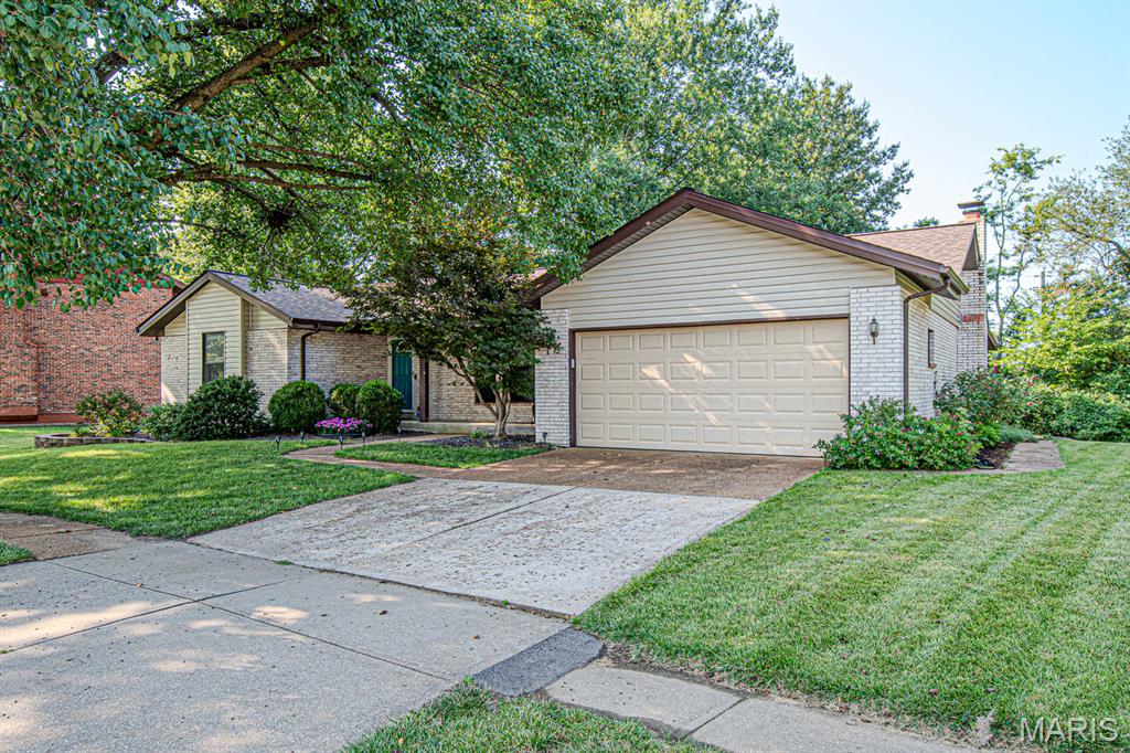 Bee Tree Estates 3 - Residential