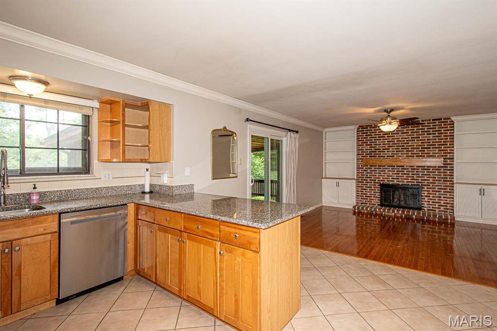 Bee Tree Estates 3 - Residential