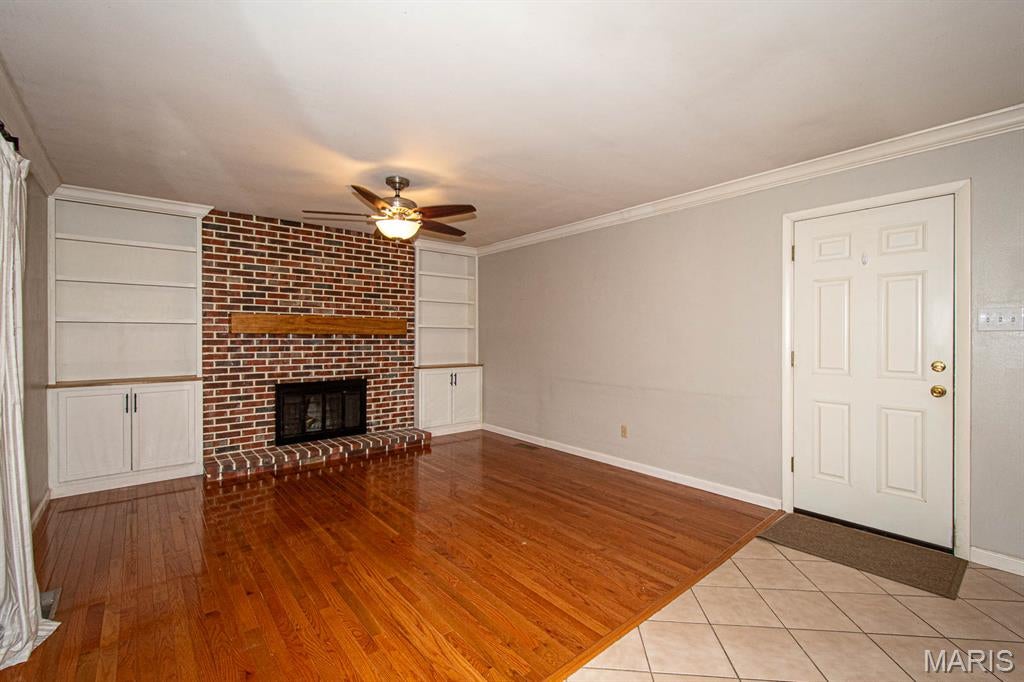 Bee Tree Estates 3 - Residential