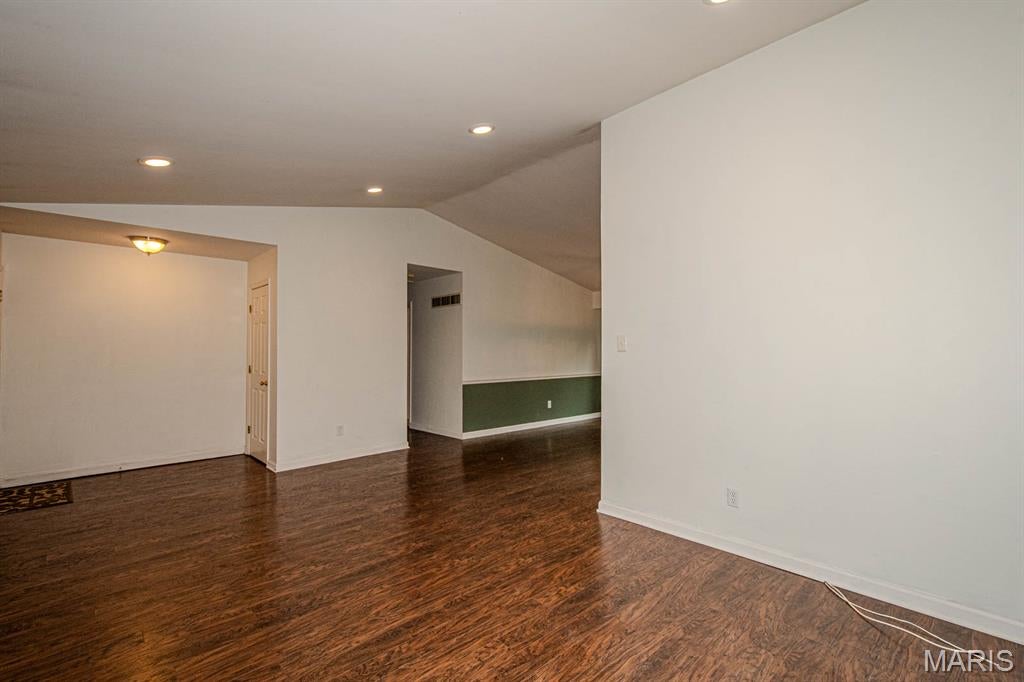 Bee Tree Estates 3 - Residential
