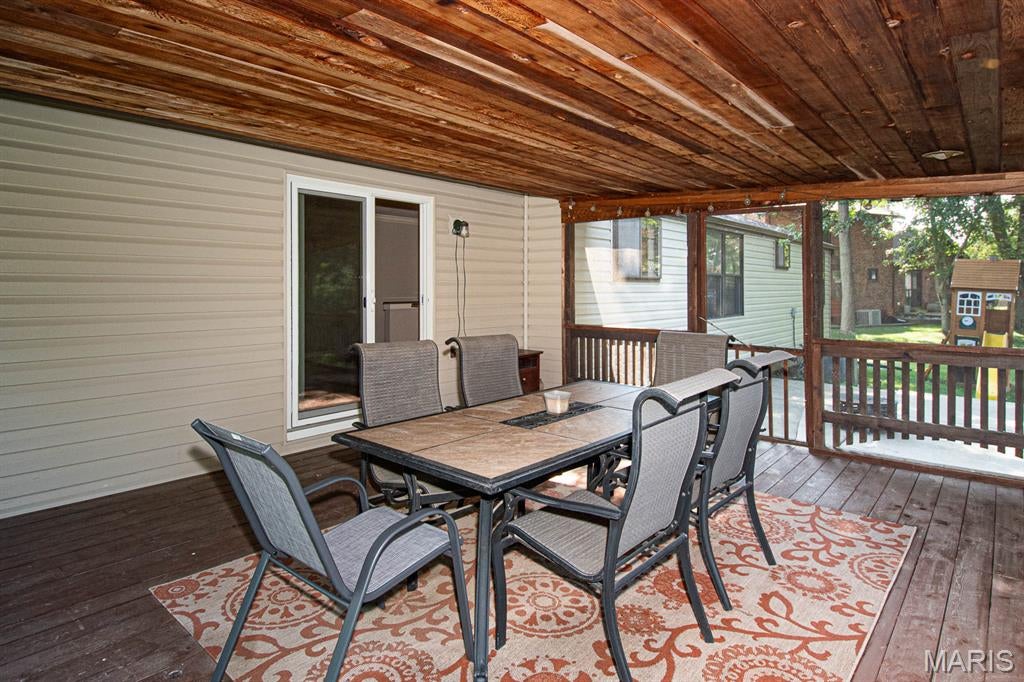 Bee Tree Estates 3 - Residential