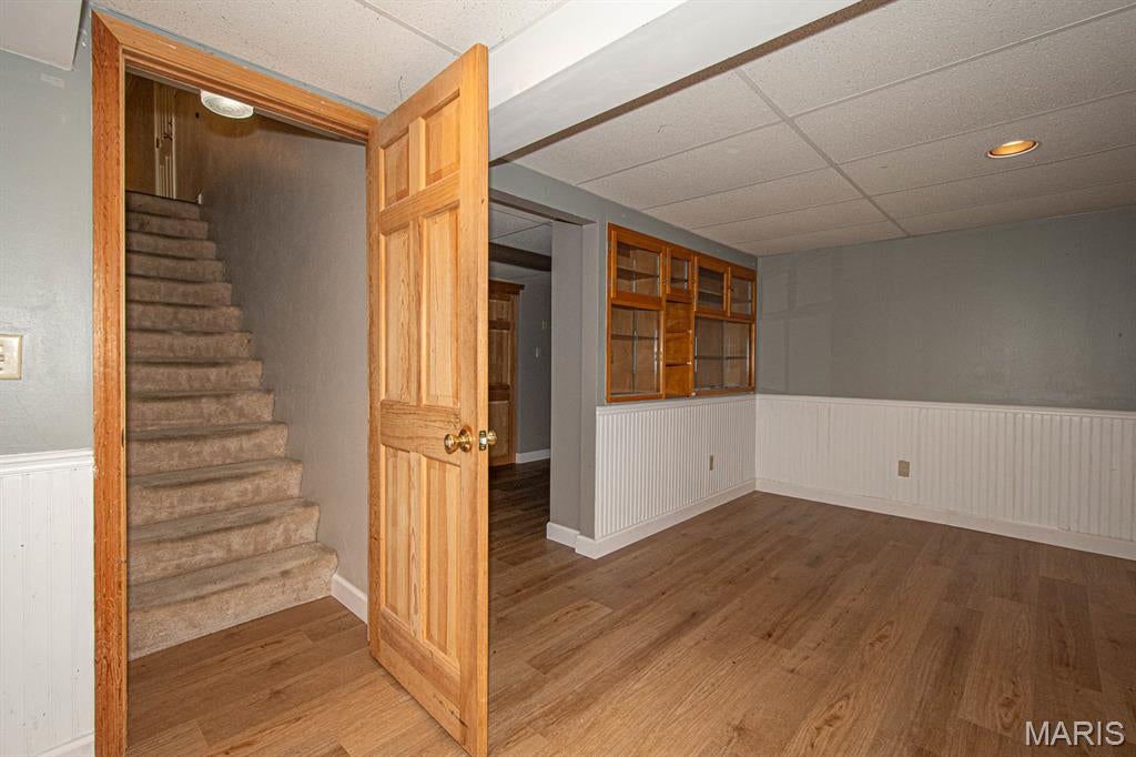Bee Tree Estates 3 - Residential