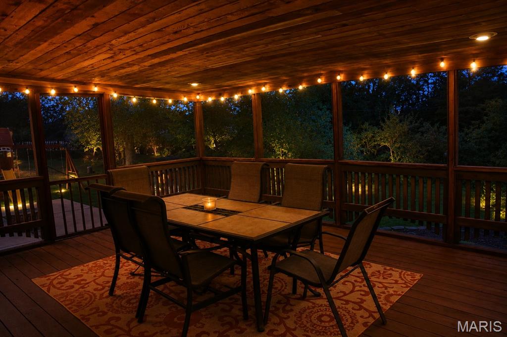 Bee Tree Estates 3 - Residential
