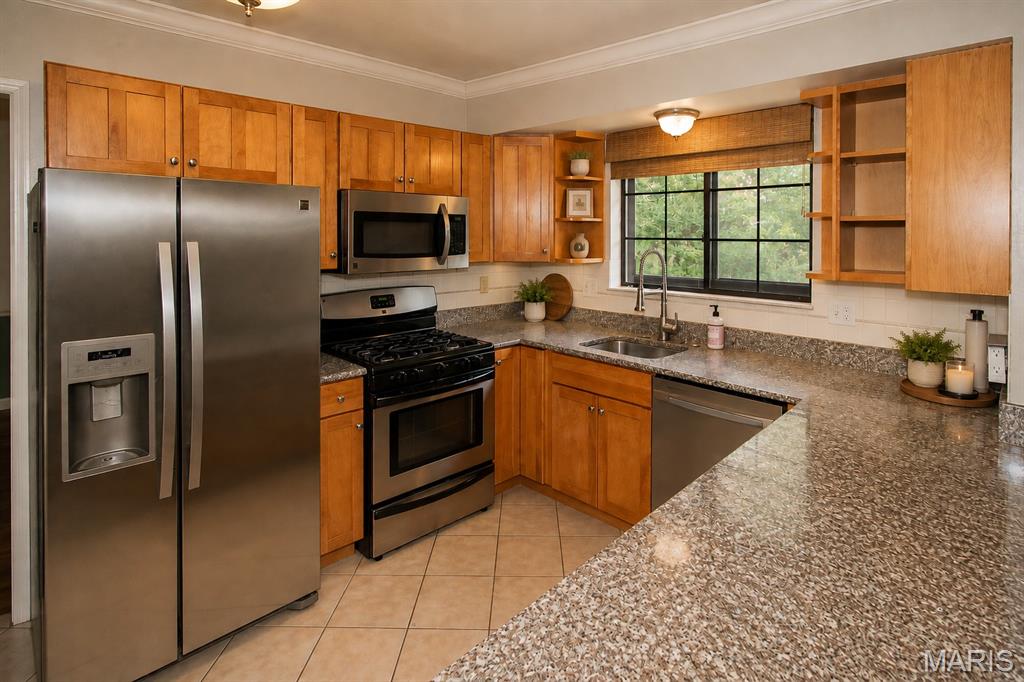 Bee Tree Estates 3 - Residential