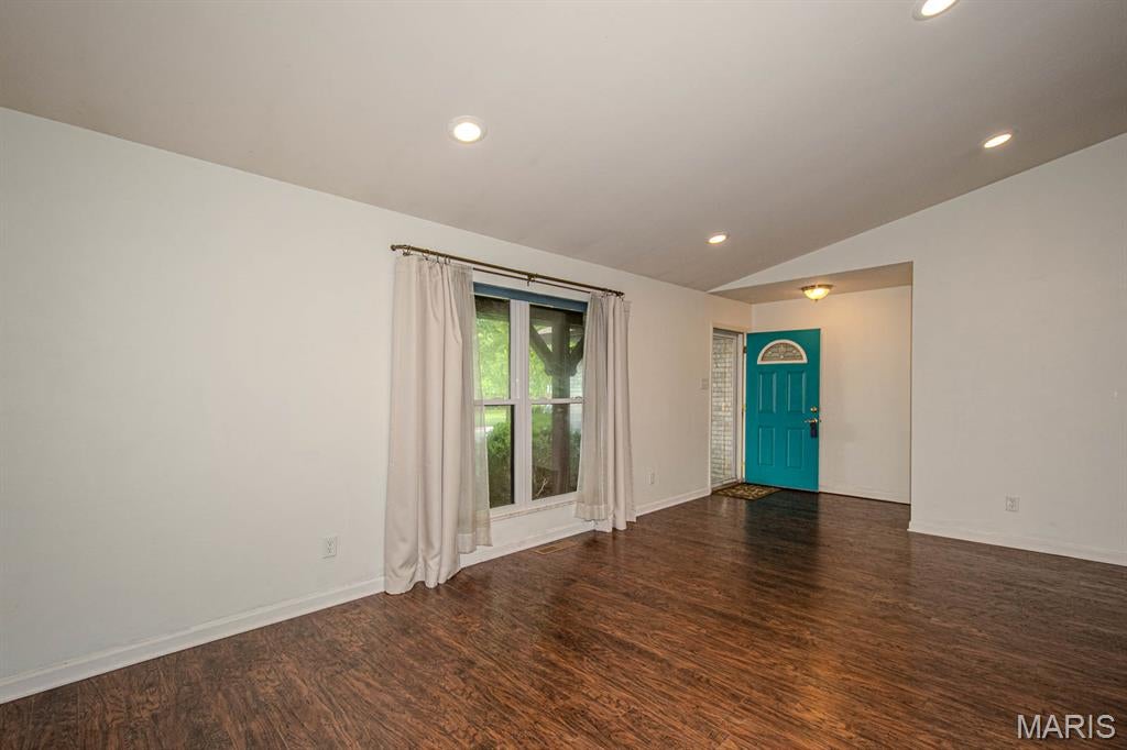 Bee Tree Estates 3 - Residential