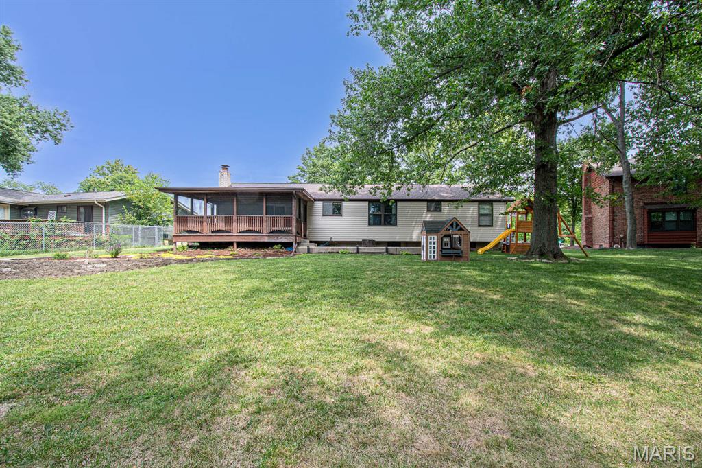 Bee Tree Estates 3 - Residential