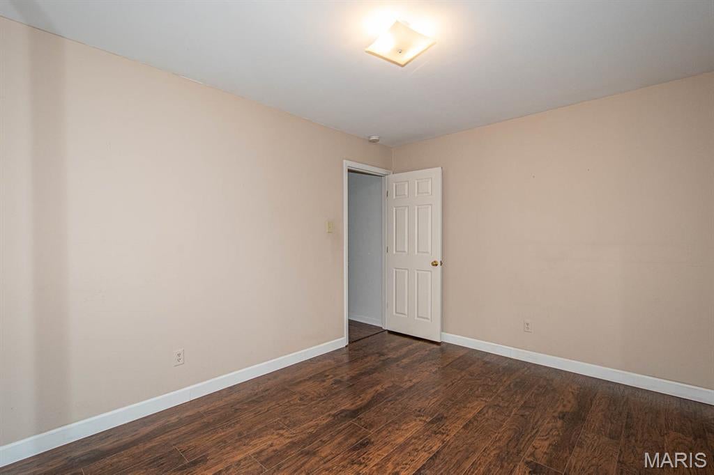 Bee Tree Estates 3 - Residential