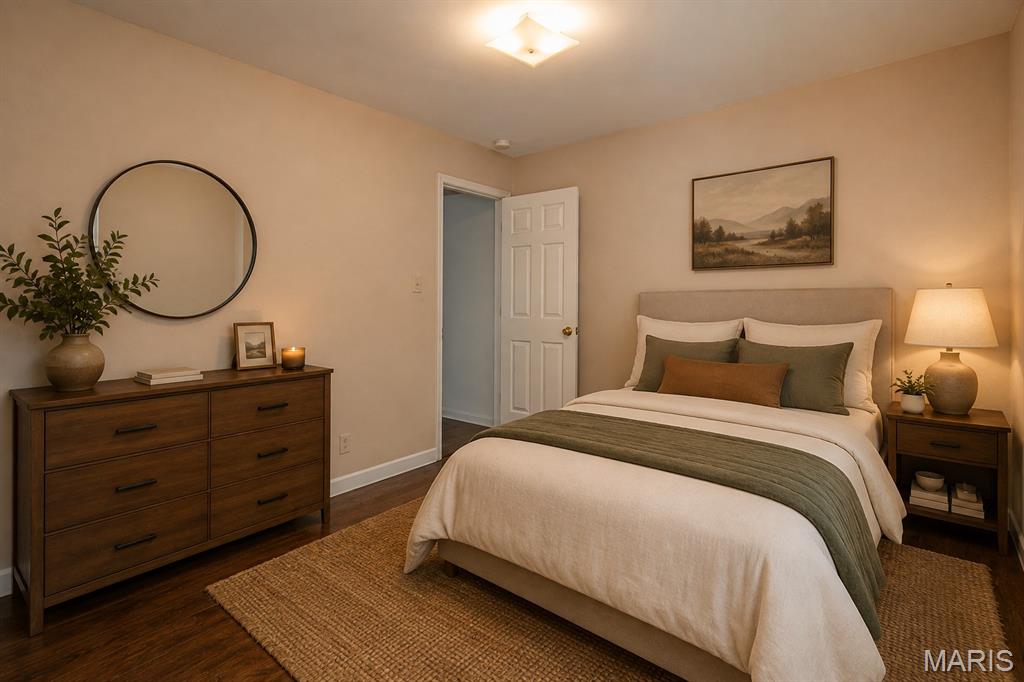 Bee Tree Estates 3 - Residential