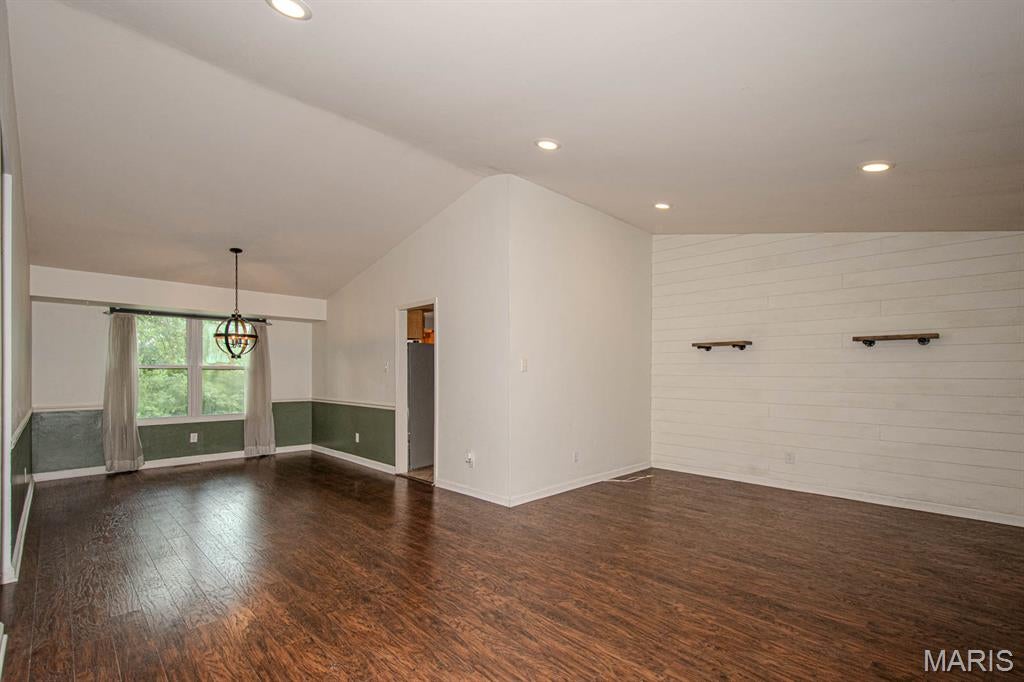 Bee Tree Estates 3 - Residential