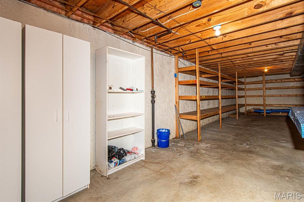 Bee Tree Estates 3 - Residential