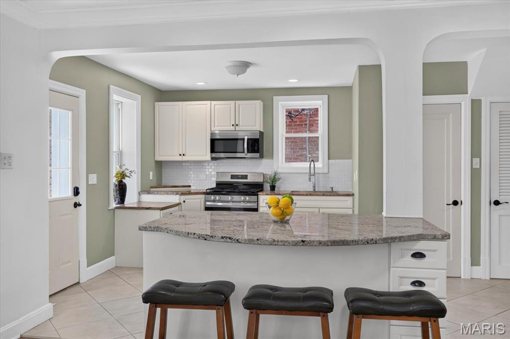 Washington Heights Add - Residential