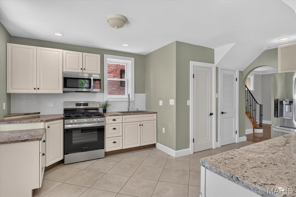 Washington Heights Add - Residential