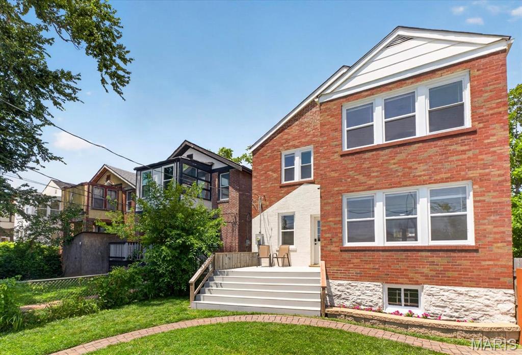 Washington Heights Add - Residential