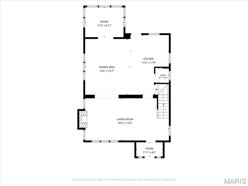 Washington Heights Add - Residential