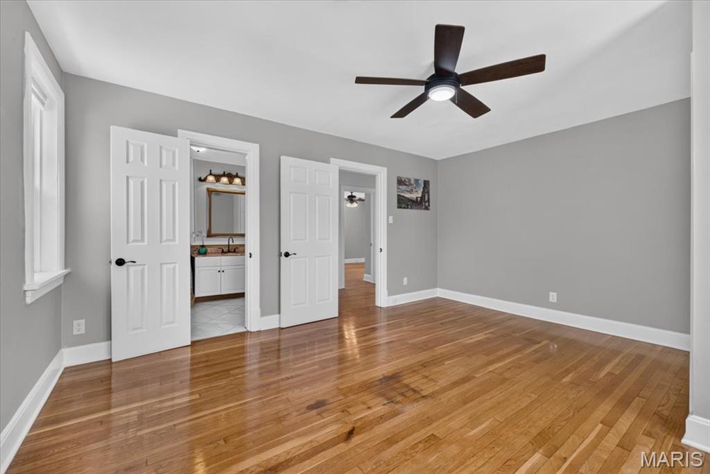 Washington Heights Add - Residential