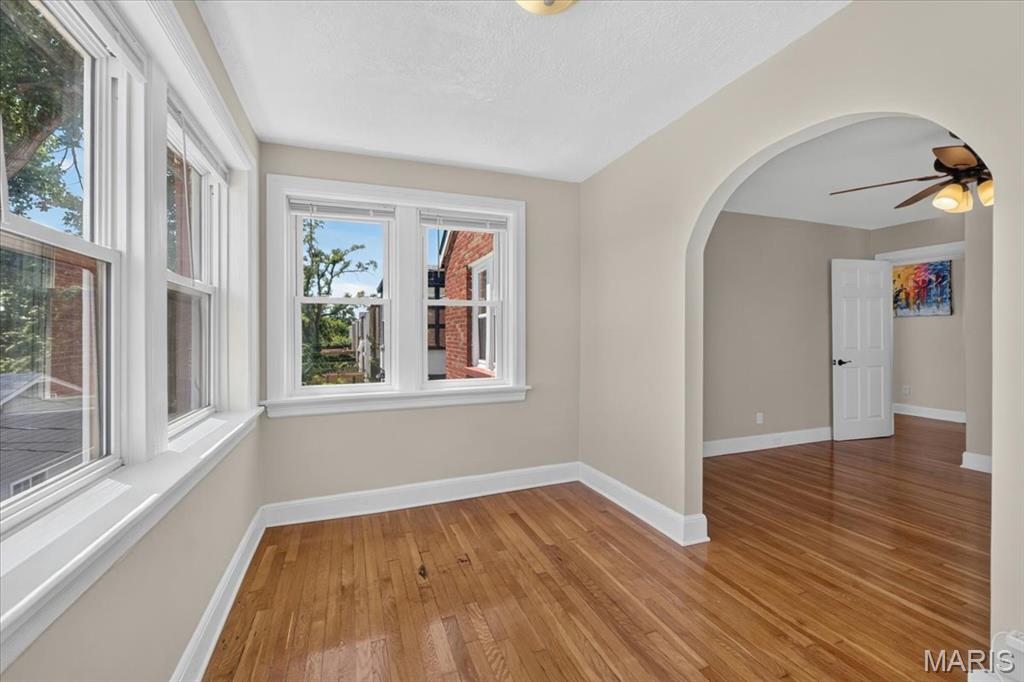 Washington Heights Add - Residential