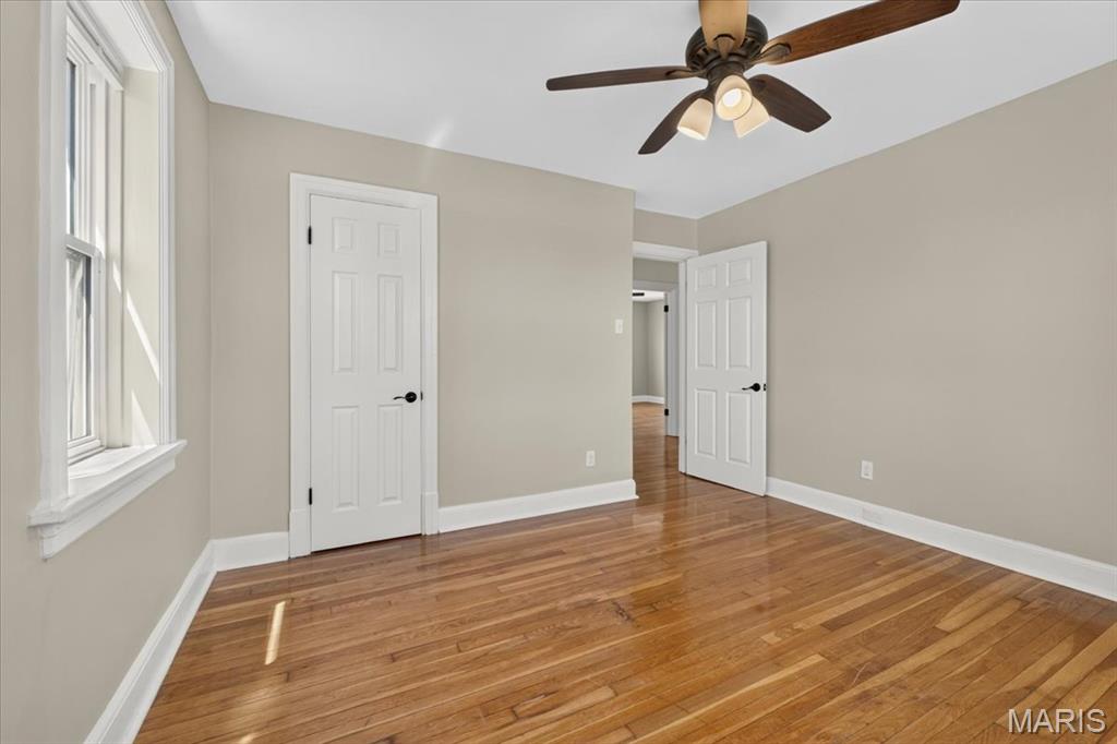 Washington Heights Add - Residential