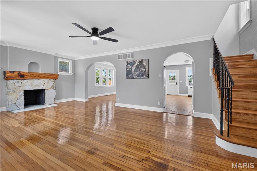 Washington Heights Add - Residential