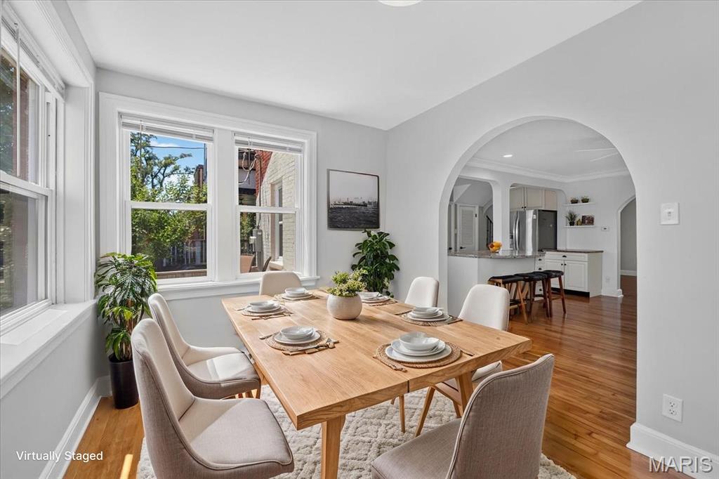 Washington Heights Add - Residential