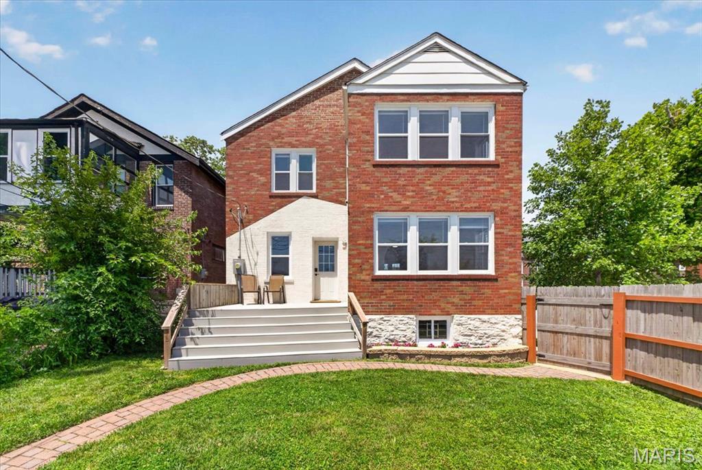 Washington Heights Add - Residential