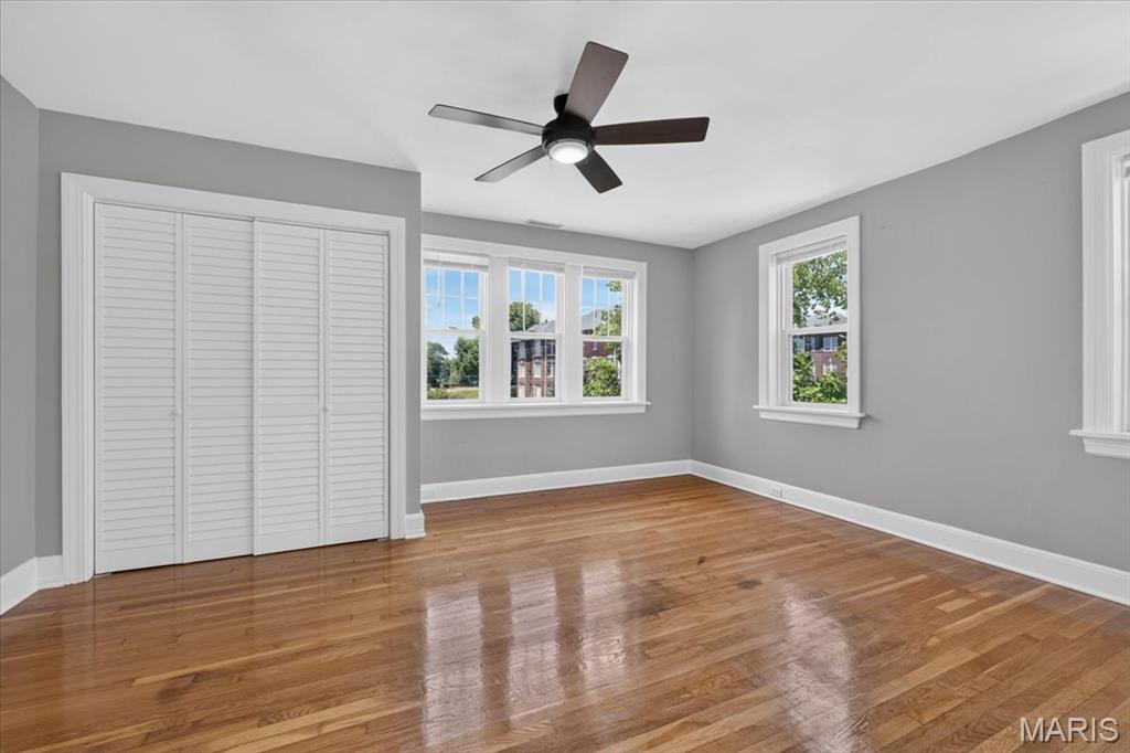Washington Heights Add - Residential