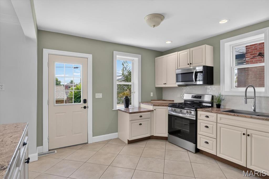 Washington Heights Add - Residential