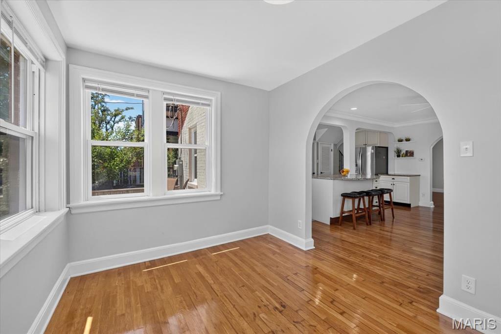 Washington Heights Add - Residential