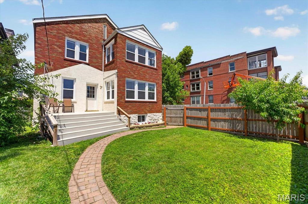 Washington Heights Add - Residential