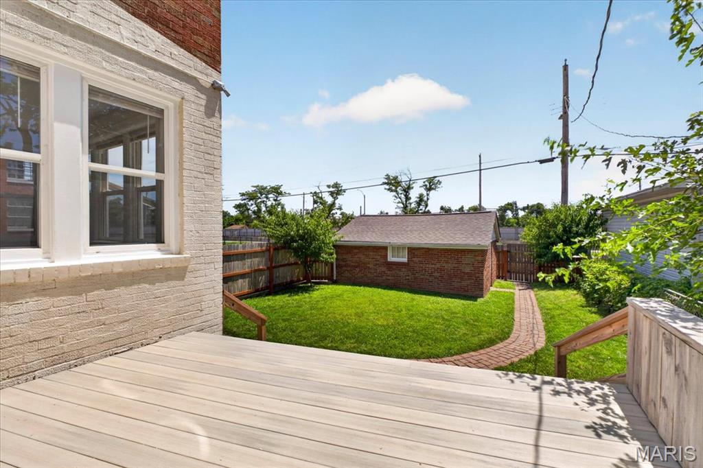 Washington Heights Add - Residential