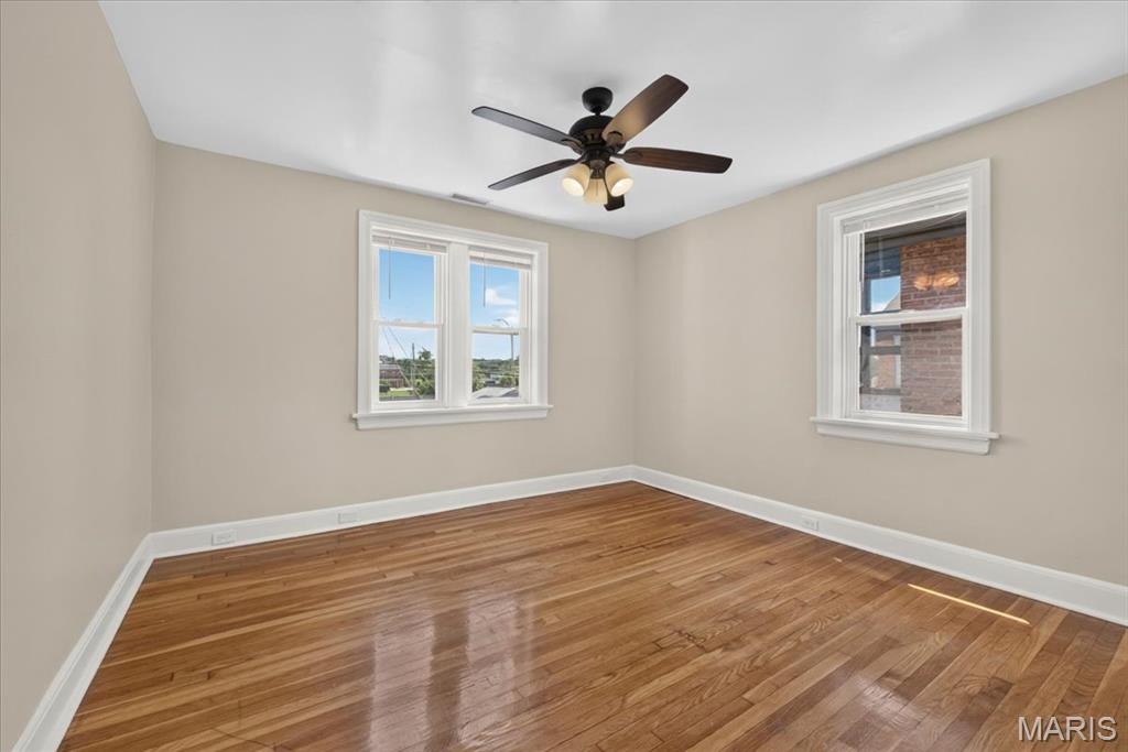 Washington Heights Add - Residential