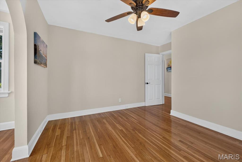 Washington Heights Add - Residential
