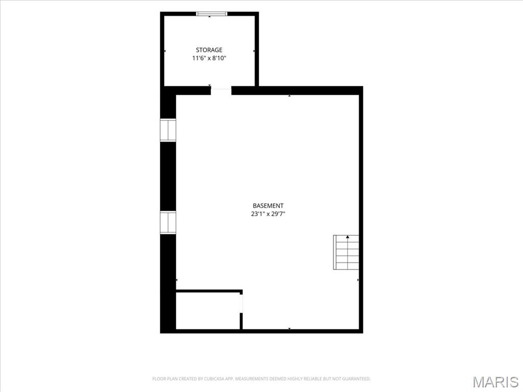 Washington Heights Add - Residential