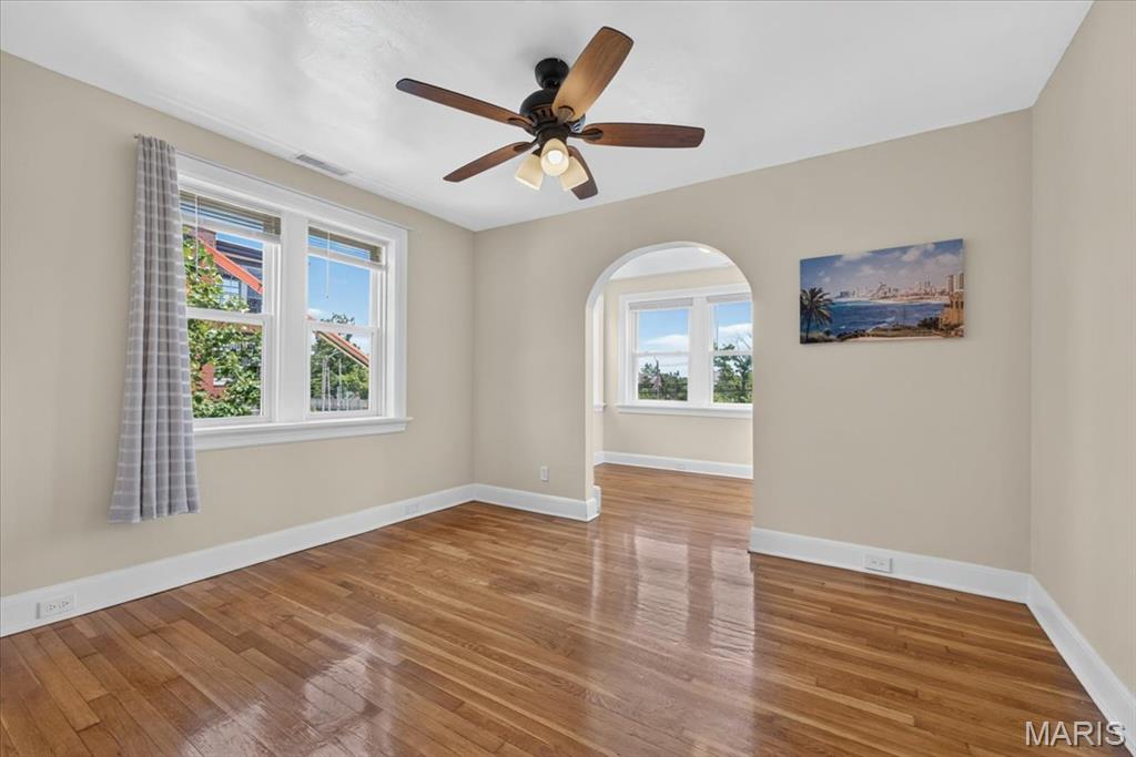Washington Heights Add - Residential