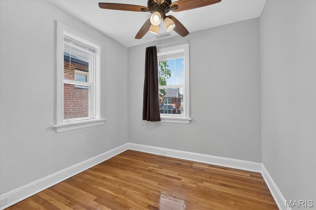 Washington Heights Add - Residential