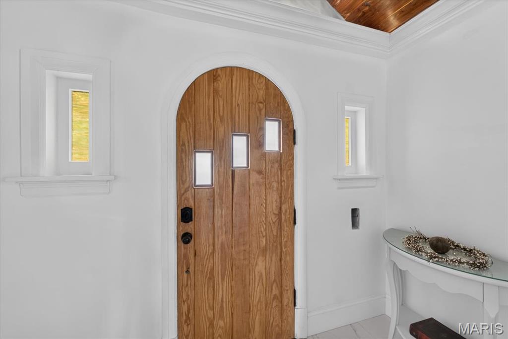 Washington Heights Add - Residential