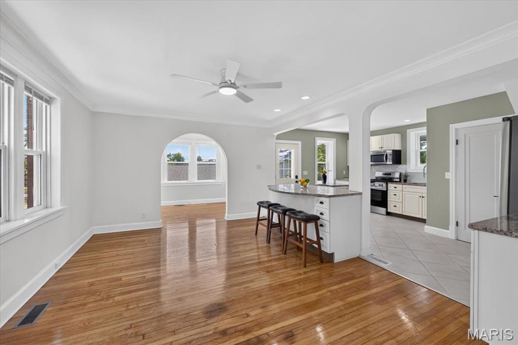 Washington Heights Add - Residential