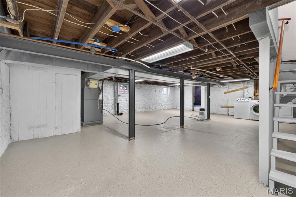 Washington Heights Add - Residential