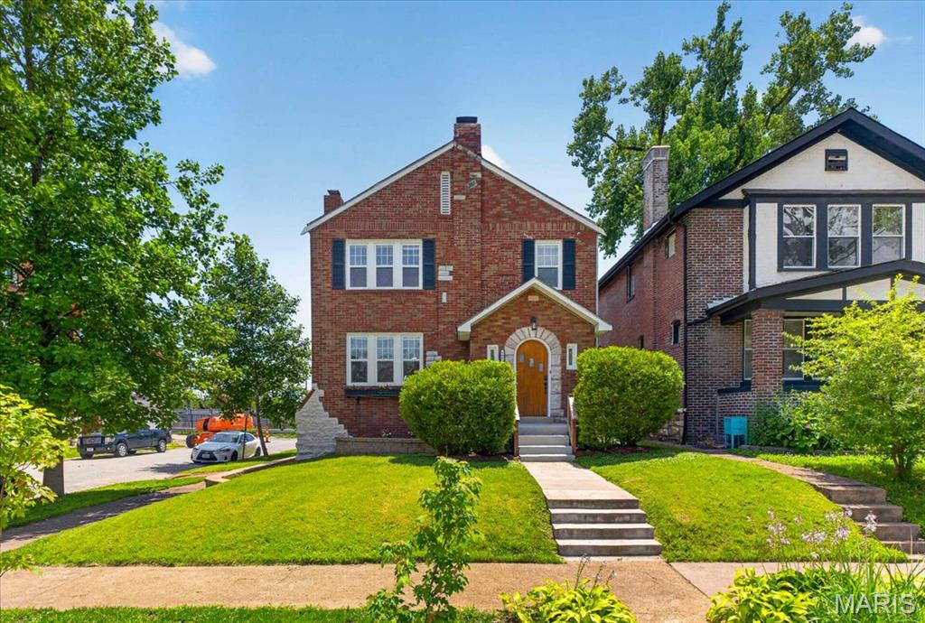 Washington Heights Add - Residential