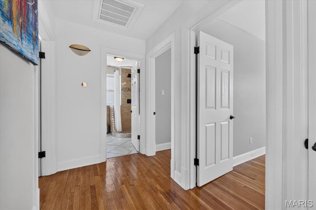 Washington Heights Add - Residential