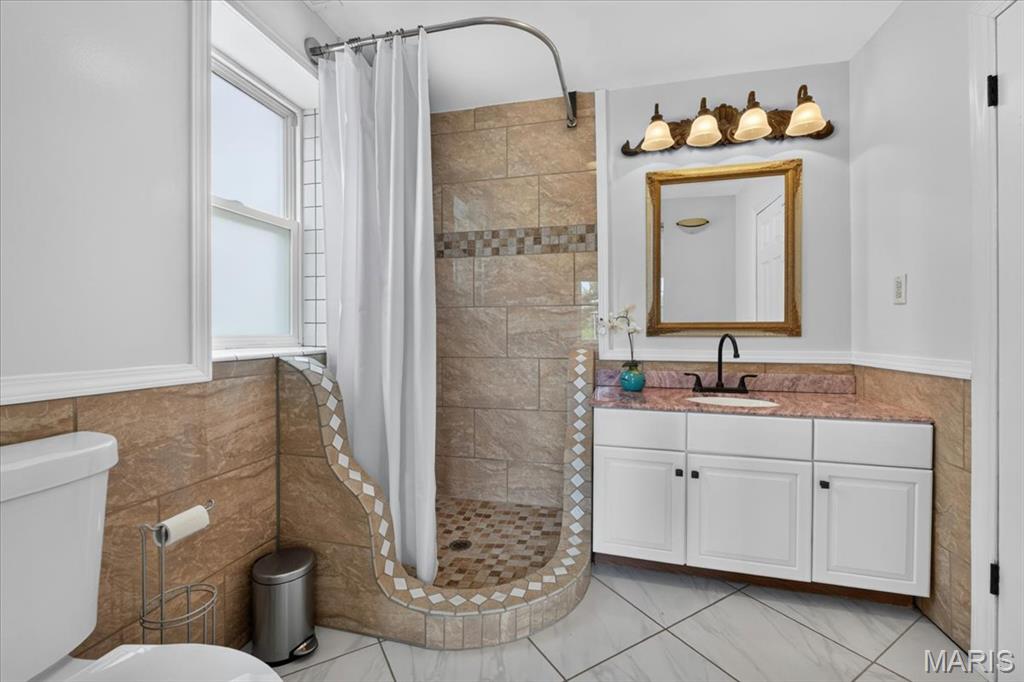 Washington Heights Add - Residential
