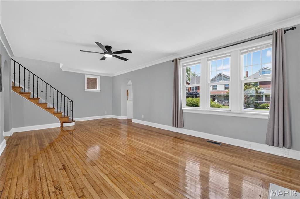 Washington Heights Add - Residential