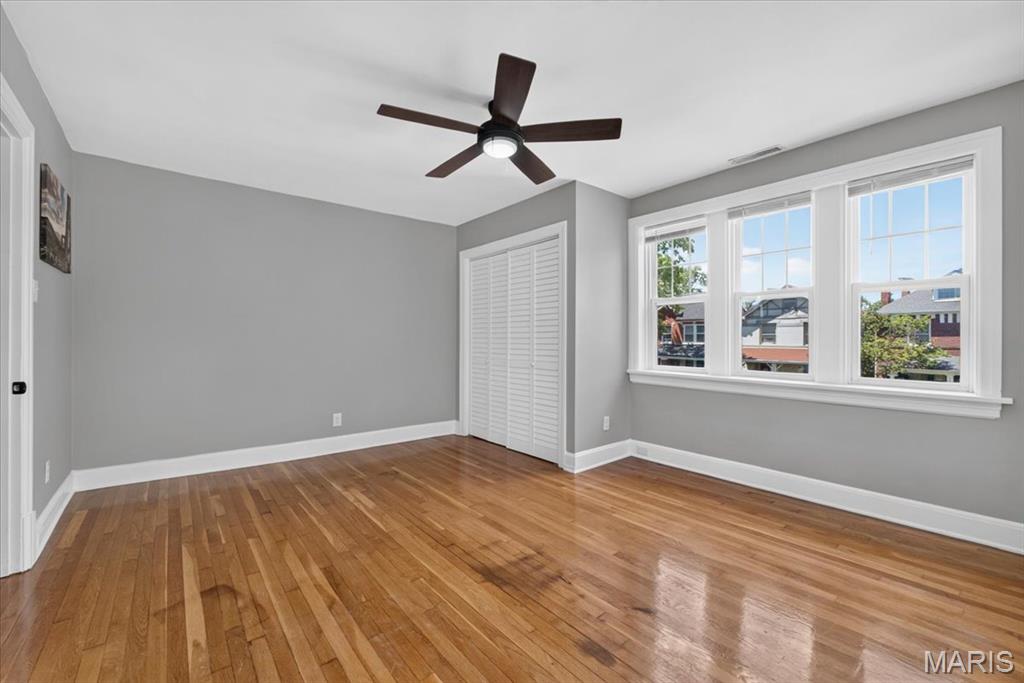 Washington Heights Add - Residential