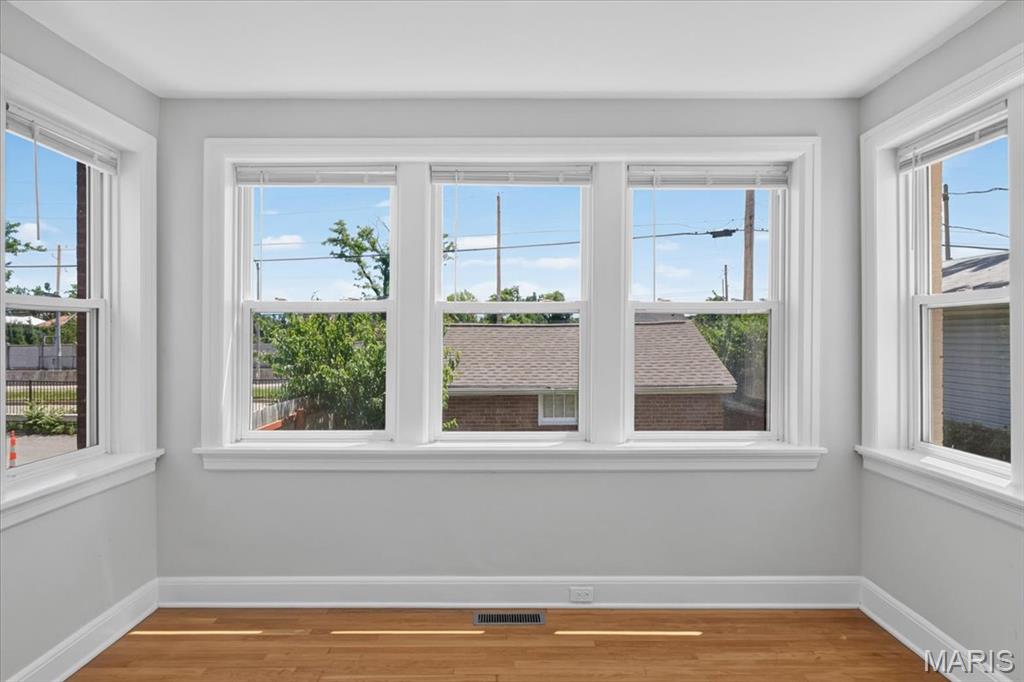 Washington Heights Add - Residential