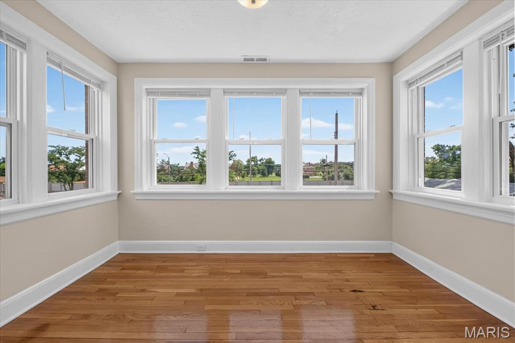 Washington Heights Add - Residential