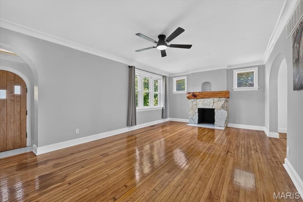 Washington Heights Add - Residential