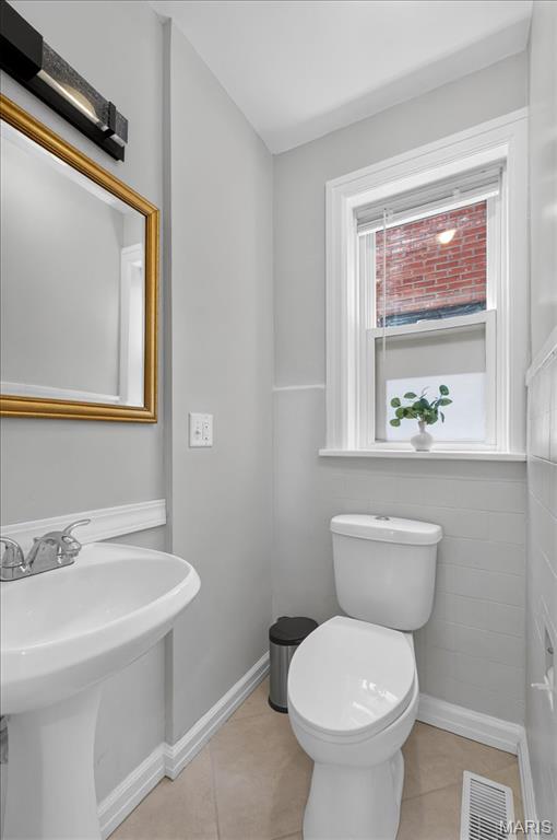 Washington Heights Add - Residential