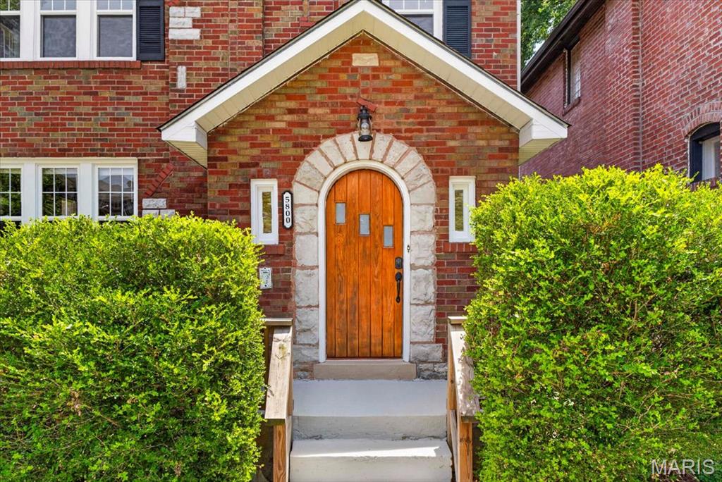 Washington Heights Add - Residential