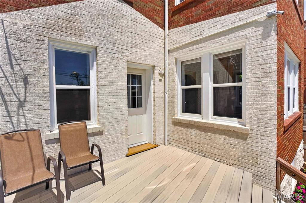 Washington Heights Add - Residential