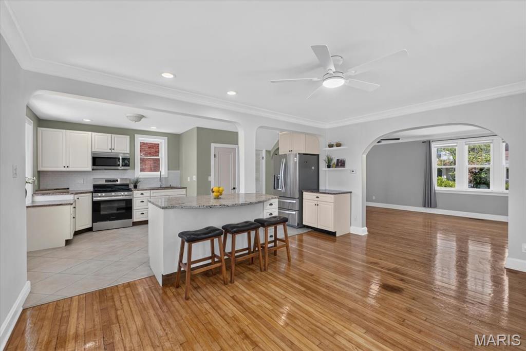 Washington Heights Add - Residential