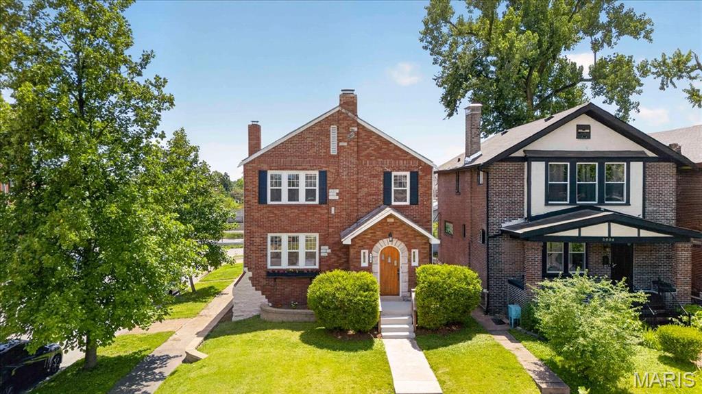 Washington Heights Add - Residential